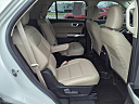Thumbnail image of 2021 Ford Explorer at Mathews Nissan