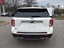 Thumbnail image of 2021 Ford Explorer at Mathews Nissan