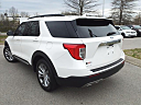 Thumbnail image of 2021 Ford Explorer at Mathews Nissan