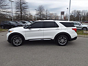Thumbnail image of 2021 Ford Explorer at Mathews Nissan