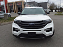 Thumbnail image of 2021 Ford Explorer at Mathews Nissan