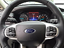 Thumbnail image of 2021 Ford Explorer at Mathews Nissan