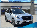 2022 Subaru Forester Sport at North Coast Subaru