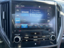 Thumbnail image of 2022 Subaru Forester at North Coast Subaru