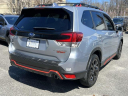 Thumbnail image of 2022 Subaru Forester at North Coast Subaru