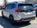 Thumbnail image of 2022 Subaru Forester at North Coast Subaru