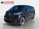 Thumbnail image of 2025 Volkswagen ID. Buzz at LaFontaine Volkswagen of Dearborn