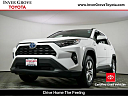 Thumbnail image of 2020 Toyota RAV4 Hybrid at Inver Grove Toyota