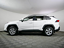 Thumbnail image of 2020 Toyota RAV4 Hybrid at Inver Grove Toyota