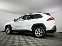 2020 Toyota RAV4 Hybrid XLE at Inver Grove Toyota