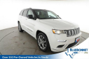 2021 Jeep Grand Cherokee Summit at Bluebonnet Jeep