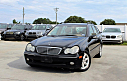 Thumbnail image of 2004 Mercedes-Benz C-Class at Jet Auto Sales