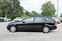 Thumbnail image of 2004 Mercedes-Benz C-Class at Jet Auto Sales