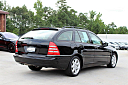Thumbnail image of 2004 Mercedes-Benz C-Class at Jet Auto Sales
