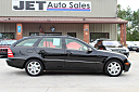 Thumbnail image of 2004 Mercedes-Benz C-Class at Jet Auto Sales