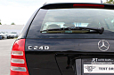 Thumbnail image of 2004 Mercedes-Benz C-Class at Jet Auto Sales