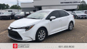 Thumbnail image of 2022 Toyota Corolla at Hattiesburg_Cars of Hattiesburg, MS