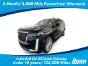 Thumbnail image of 2023 Cadillac Escalade ESV at Ryan Honda