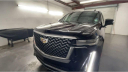 Thumbnail image of 2023 Cadillac Escalade ESV at Ryan Honda