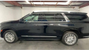Thumbnail image of 2023 Cadillac Escalade ESV at Ryan Honda