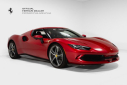 Thumbnail image of 2022 Ferrari 296 GTB at Ferrari Philadelphia