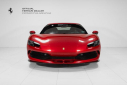 Thumbnail image of 2022 Ferrari 296 GTB at Ferrari Philadelphia