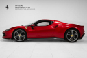 Thumbnail image of 2022 Ferrari 296 GTB at Ferrari Philadelphia
