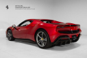 Thumbnail image of 2022 Ferrari 296 GTB at Ferrari Philadelphia