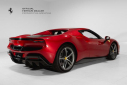 Thumbnail image of 2022 Ferrari 296 GTB at Ferrari Philadelphia