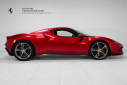 Thumbnail image of 2022 Ferrari 296 GTB at Ferrari Philadelphia
