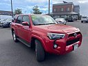 Thumbnail image of 2018 Toyota 4Runner at Maui Auto Group