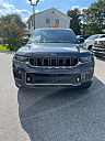 Thumbnail image of 2022 Jeep Grand Cherokee L at Hometown Truck and Auto