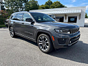 Thumbnail image of 2022 Jeep Grand Cherokee L at Hometown Truck and Auto