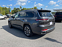 Thumbnail image of 2022 Jeep Grand Cherokee L at Hometown Truck and Auto