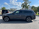 Thumbnail image of 2022 Jeep Grand Cherokee L at Hometown Truck and Auto