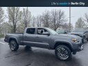Thumbnail image of 2023 Toyota Tacoma at Berlin City Toyota of Portland
