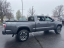 Thumbnail image of 2023 Toyota Tacoma at Berlin City Toyota of Portland