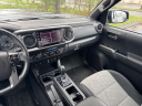 Thumbnail image of 2023 Toyota Tacoma at Berlin City Toyota of Portland