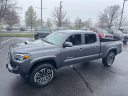 Thumbnail image of 2023 Toyota Tacoma at Berlin City Toyota of Portland