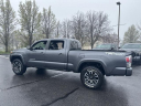 Thumbnail image of 2023 Toyota Tacoma at Berlin City Toyota of Portland