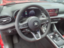 Thumbnail image of 2024 Dodge Hornet at Monroeville Dodge