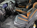Thumbnail image of 2023 Aston Martin DBX at JaguarPalmBeach - NEW