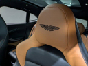 2023 Aston Martin DBX 707 at JaguarPalmBeach - NEW