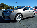 Thumbnail image of 2014 Toyota Corolla at Albany Mitsubishi