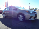 Thumbnail image of 2014 Toyota Corolla at Albany Mitsubishi