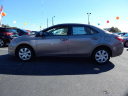 Thumbnail image of 2014 Toyota Corolla at Albany Mitsubishi