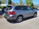 Thumbnail image of 2020 Nissan Pathfinder at Sternberg Ford