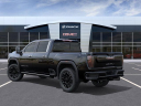 Thumbnail image of 2025 GMC Sierra 2500HD at King O'Rourke Buick GMC