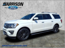 Thumbnail image of 2019 Ford Expedition MAX at Harrison Ford Of Mankato