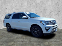 Thumbnail image of 2019 Ford Expedition MAX at Harrison Ford Of Mankato